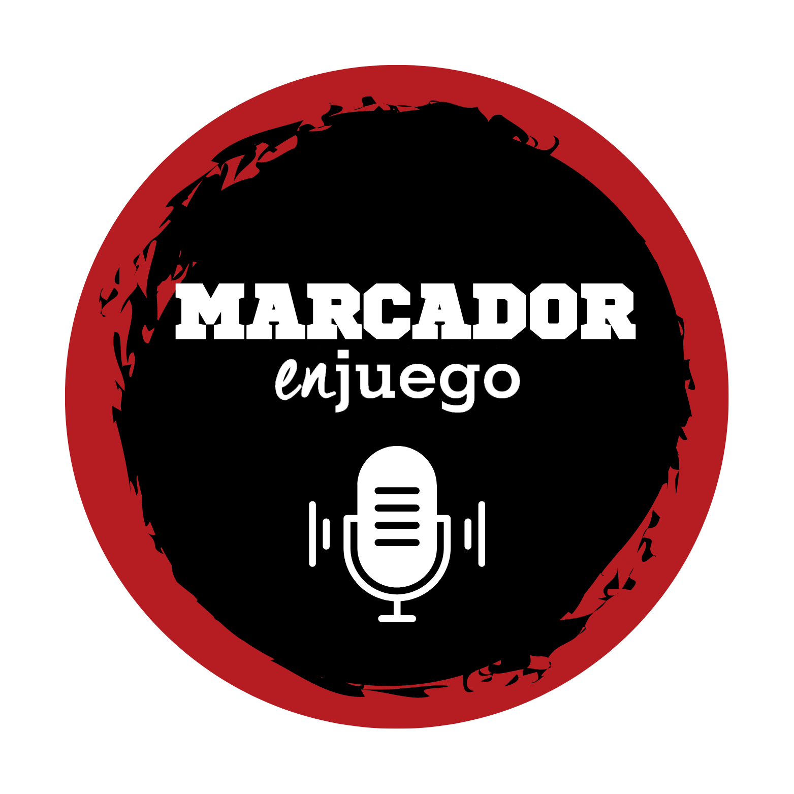 Marcador en Juego